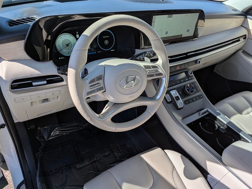 Thumbnail: 2023 Hyundai Palisade - 2