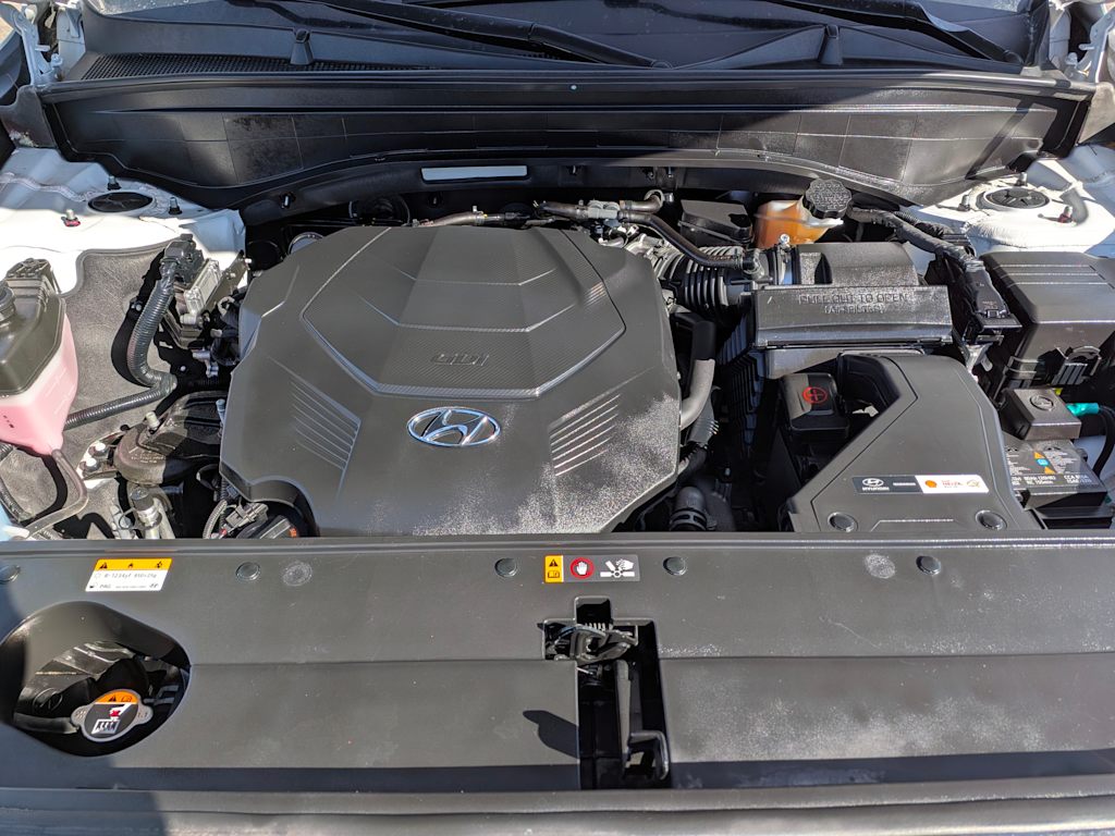 Thumbnail: 2023 Hyundai Palisade - 9