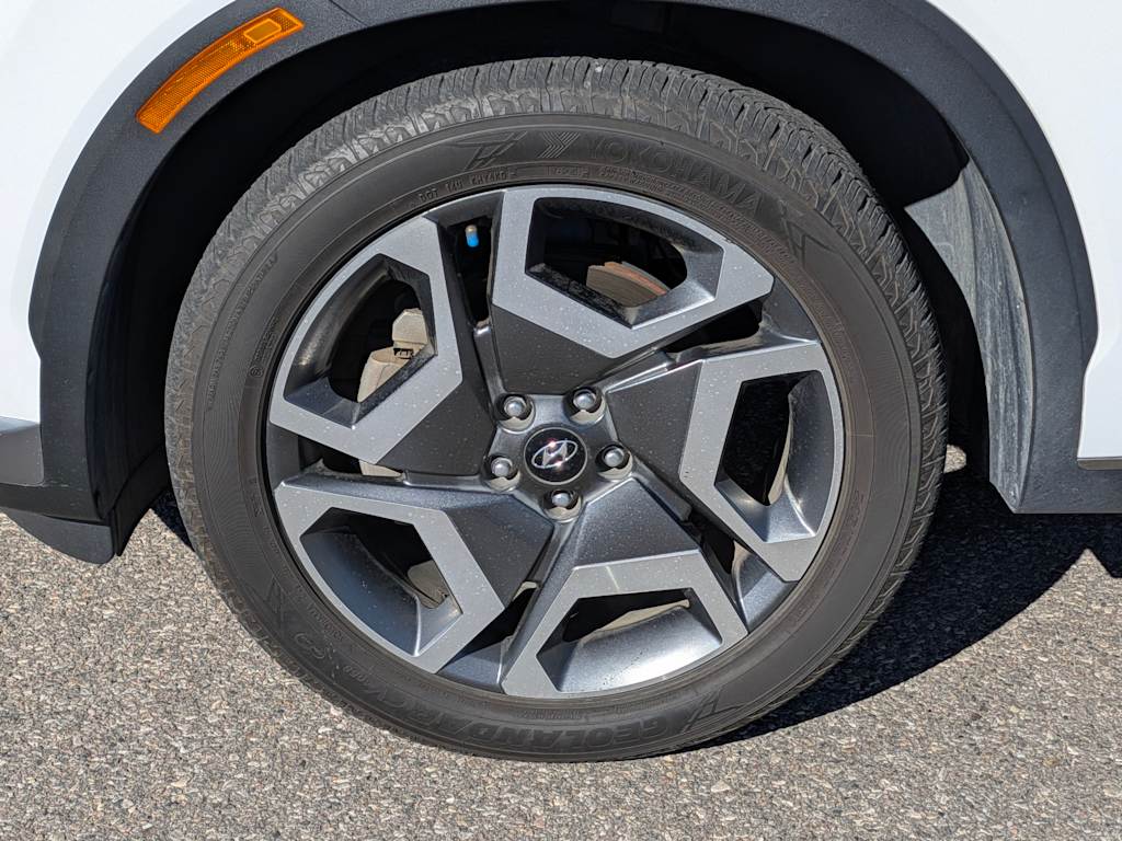 Thumbnail: 2023 Hyundai Palisade - 8