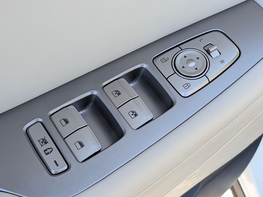 Thumbnail: 2023 Hyundai Palisade - 26