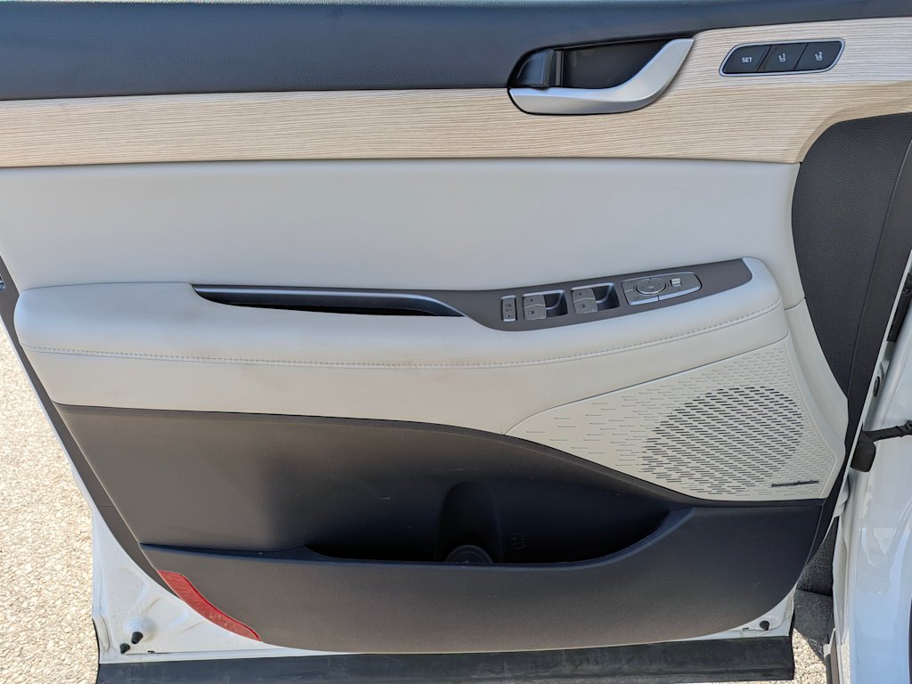 Thumbnail: 2023 Hyundai Palisade - 25