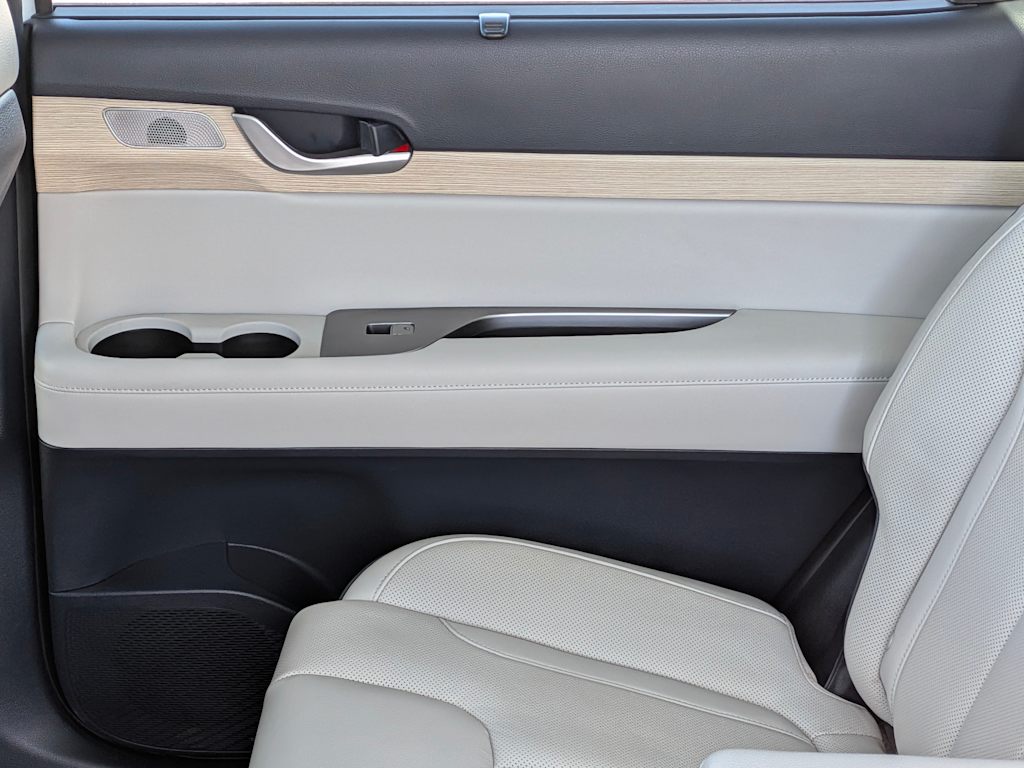 Thumbnail: 2023 Hyundai Palisade - 27