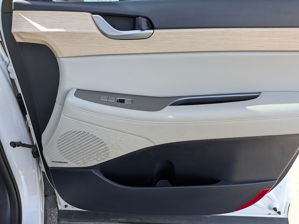 Thumbnail: 2023 Hyundai Palisade - 28