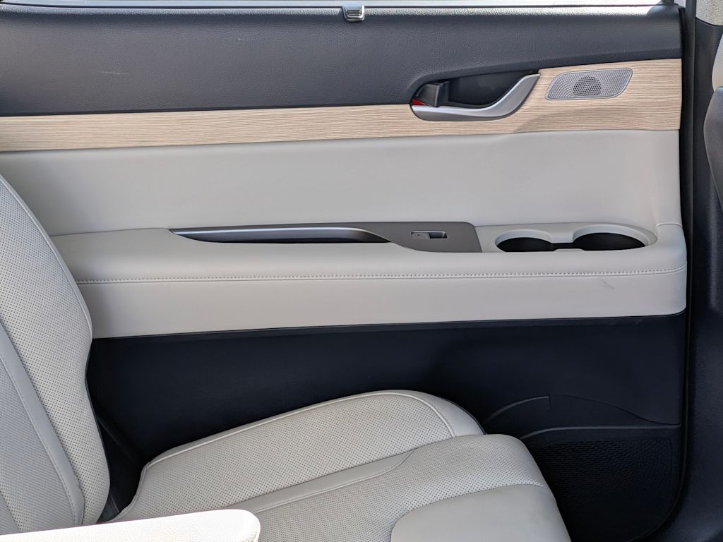 Thumbnail: 2023 Hyundai Palisade - 30