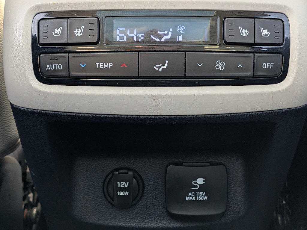 Thumbnail: 2023 Hyundai Palisade - 33