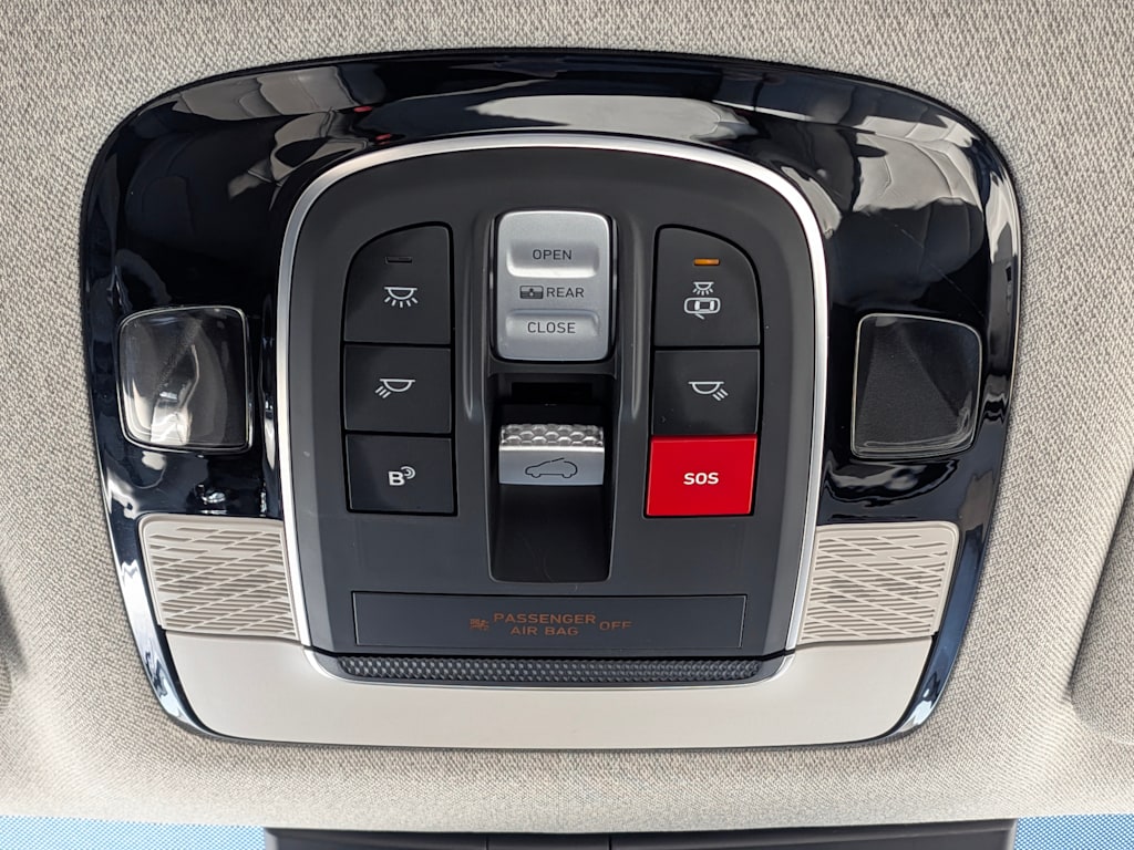 Thumbnail: 2023 Hyundai Palisade - 35