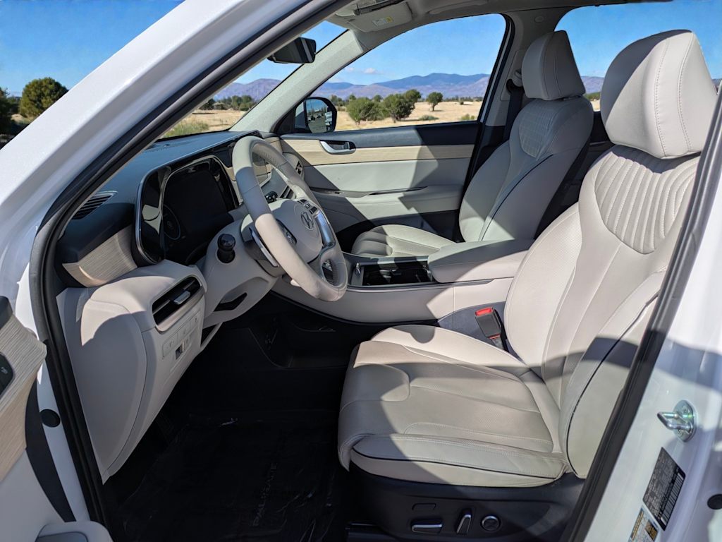 Thumbnail: 2023 Hyundai Palisade - 11