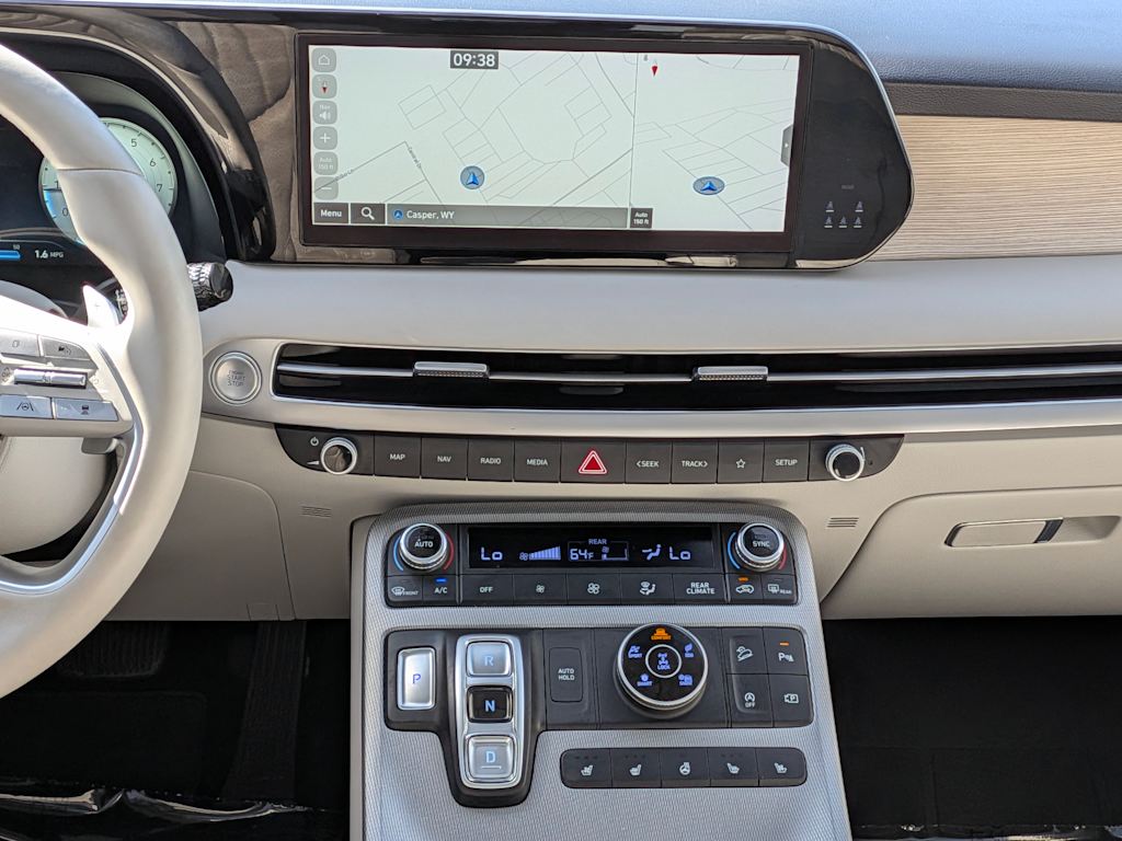 Thumbnail: 2023 Hyundai Palisade - 15