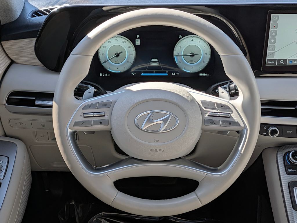 Thumbnail: 2023 Hyundai Palisade - 14