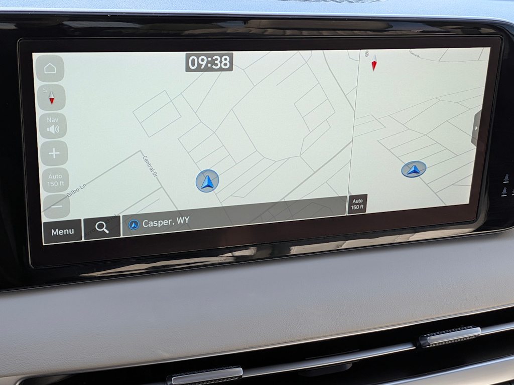 Thumbnail: 2023 Hyundai Palisade - 36