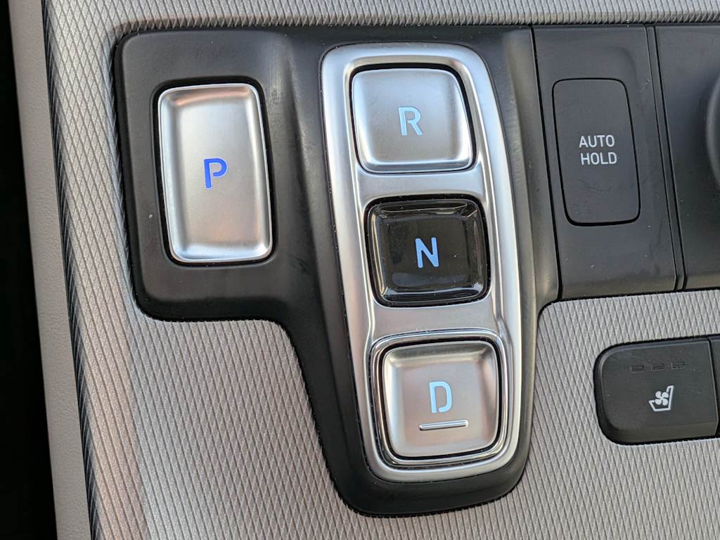 Thumbnail: 2023 Hyundai Palisade - 39