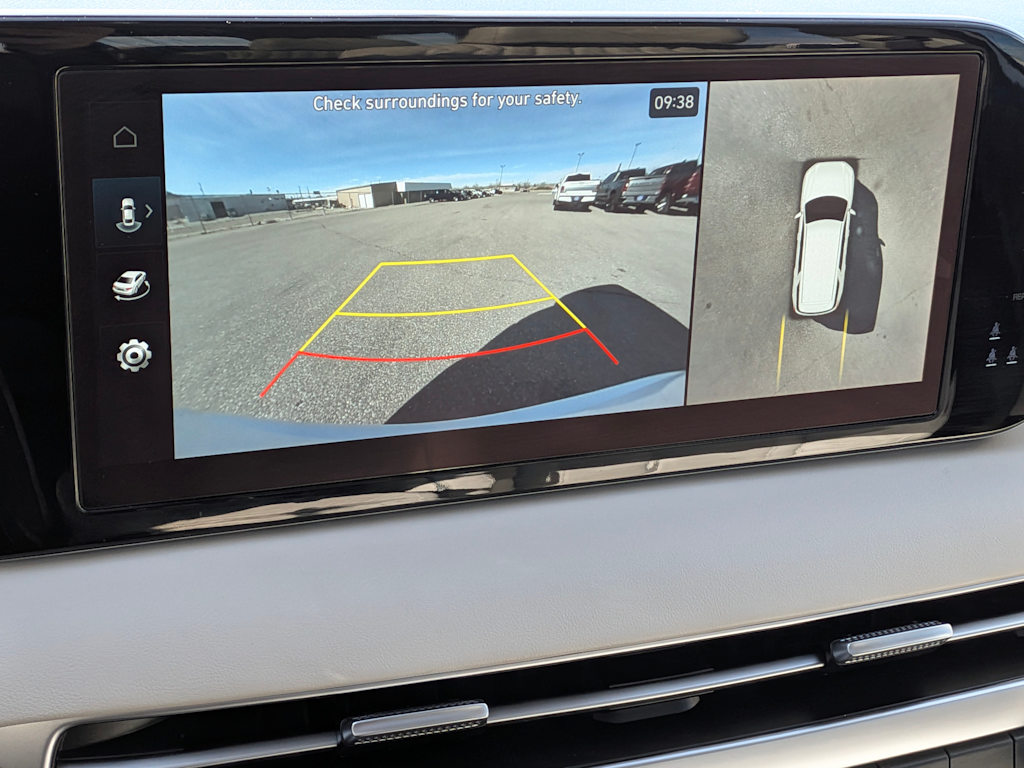 Thumbnail: 2023 Hyundai Palisade - 37