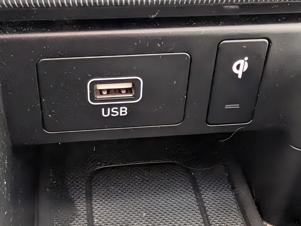 Thumbnail: 2023 Hyundai Palisade - 38