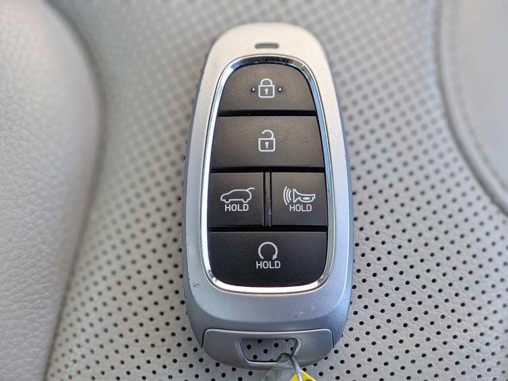 Thumbnail: 2023 Hyundai Palisade - 41