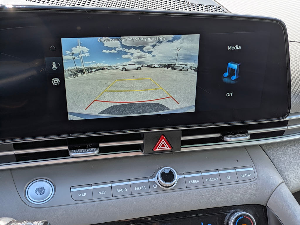 Thumbnail: 2024 Hyundai Elantra - 28