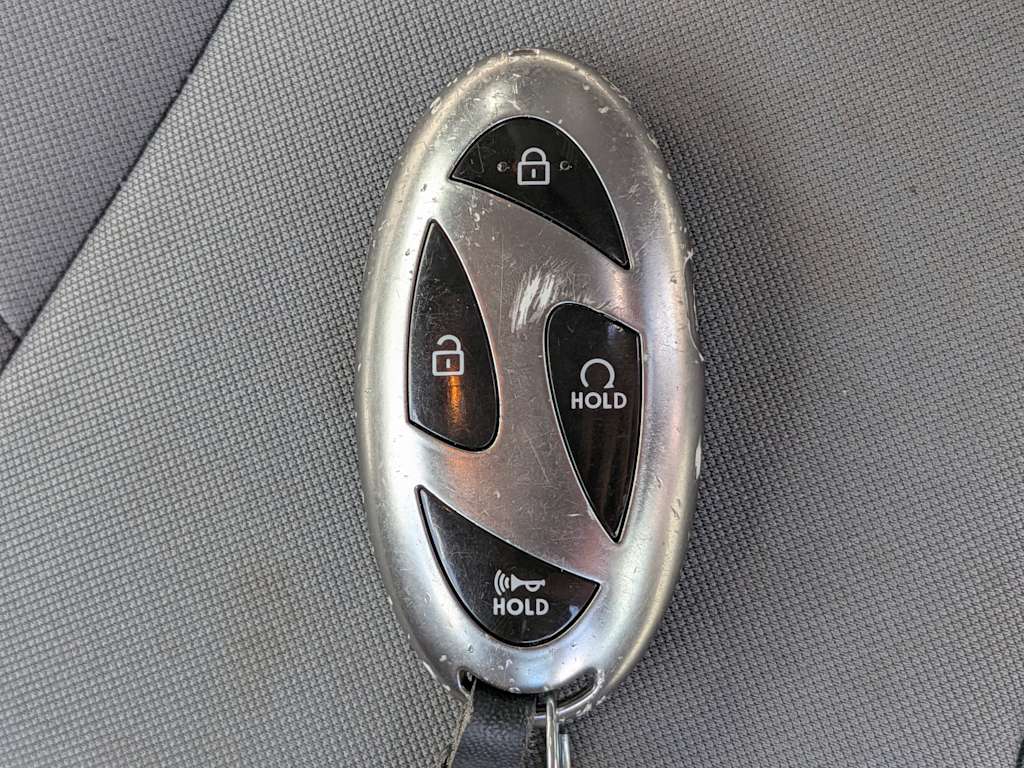 Thumbnail: 2024 Hyundai Elantra - 19