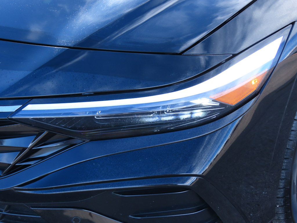 Thumbnail: 2024 Hyundai Elantra - 23