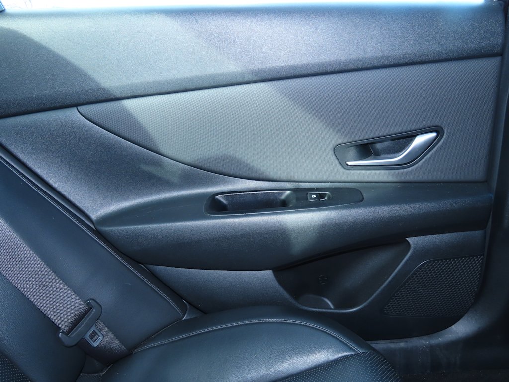 Thumbnail: 2024 Hyundai Elantra - 30