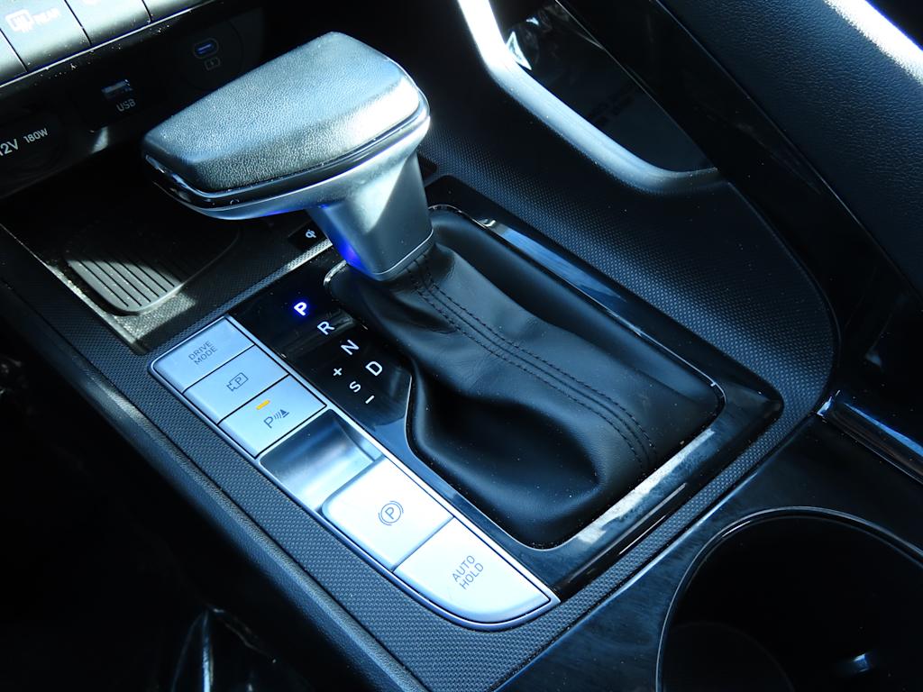 Thumbnail: 2024 Hyundai Elantra - 16