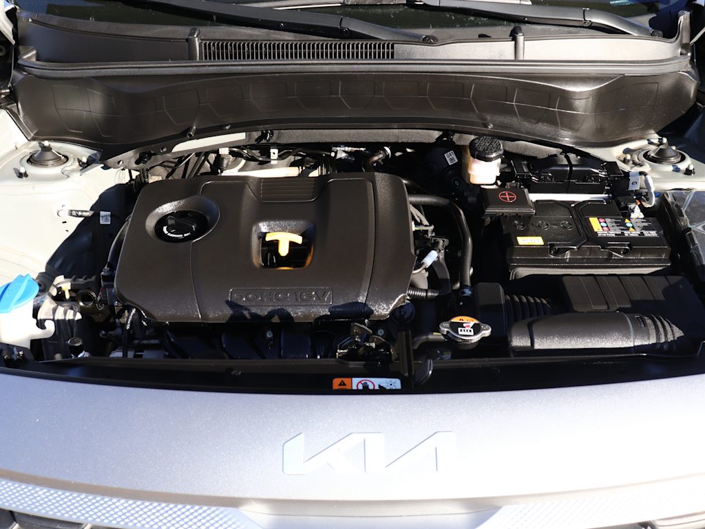 Thumbnail: 2023 Kia Seltos - 8