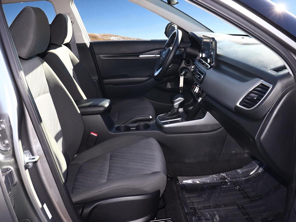 Thumbnail: 2023 Kia Seltos - 11