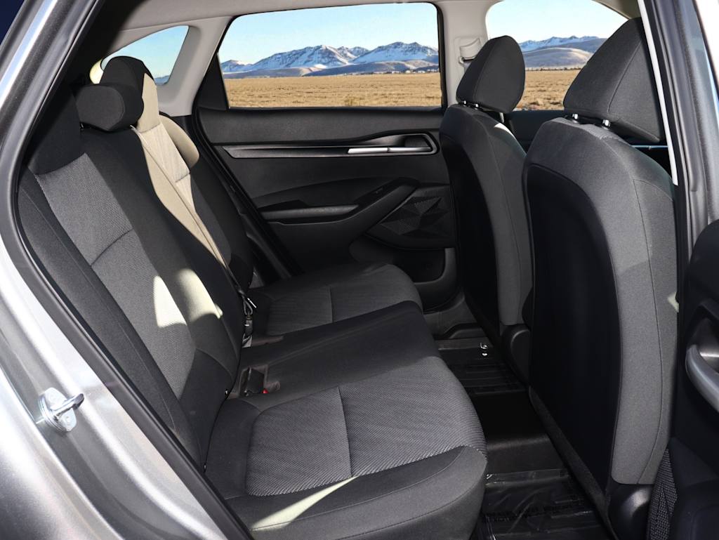 Thumbnail: 2023 Kia Seltos - 34