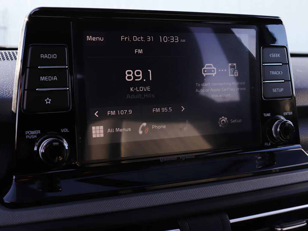 Thumbnail: 2023 Kia Seltos - 38