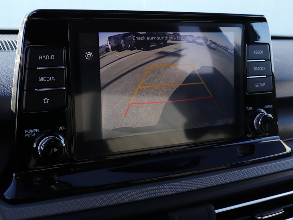 Thumbnail: 2023 Kia Seltos - 39