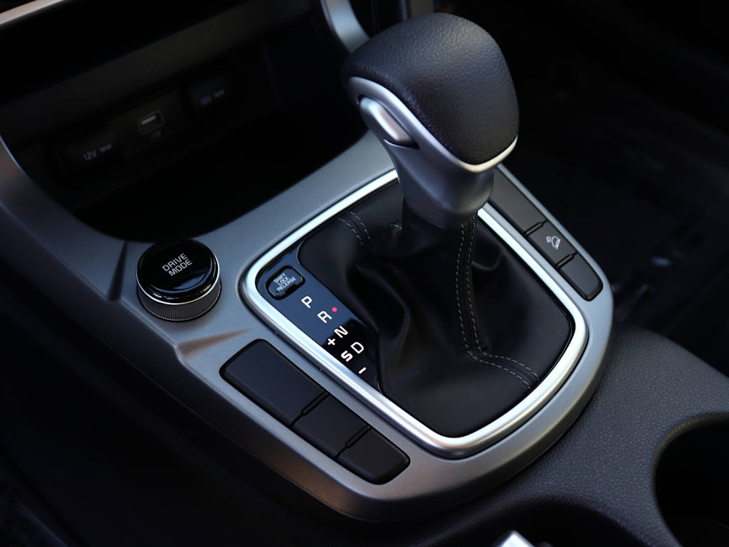 Thumbnail: 2023 Kia Seltos - 16