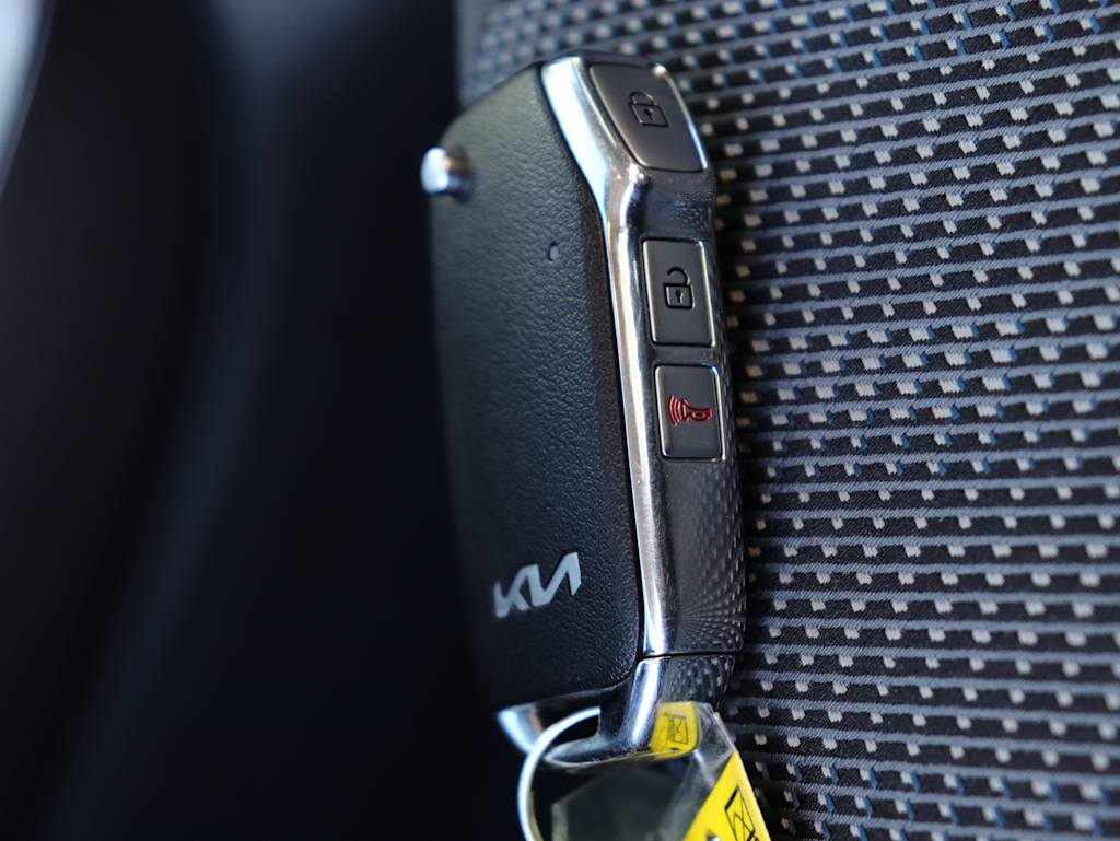 Thumbnail: 2023 Kia Seltos - 41