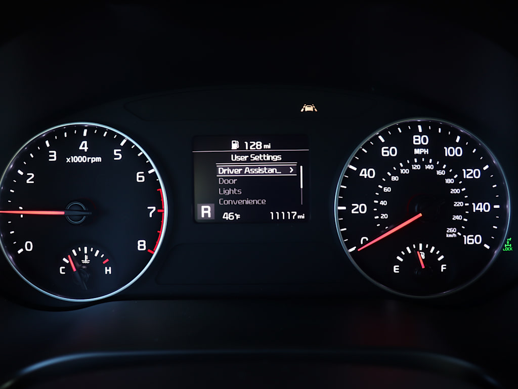 Thumbnail: 2023 Kia Seltos - 17