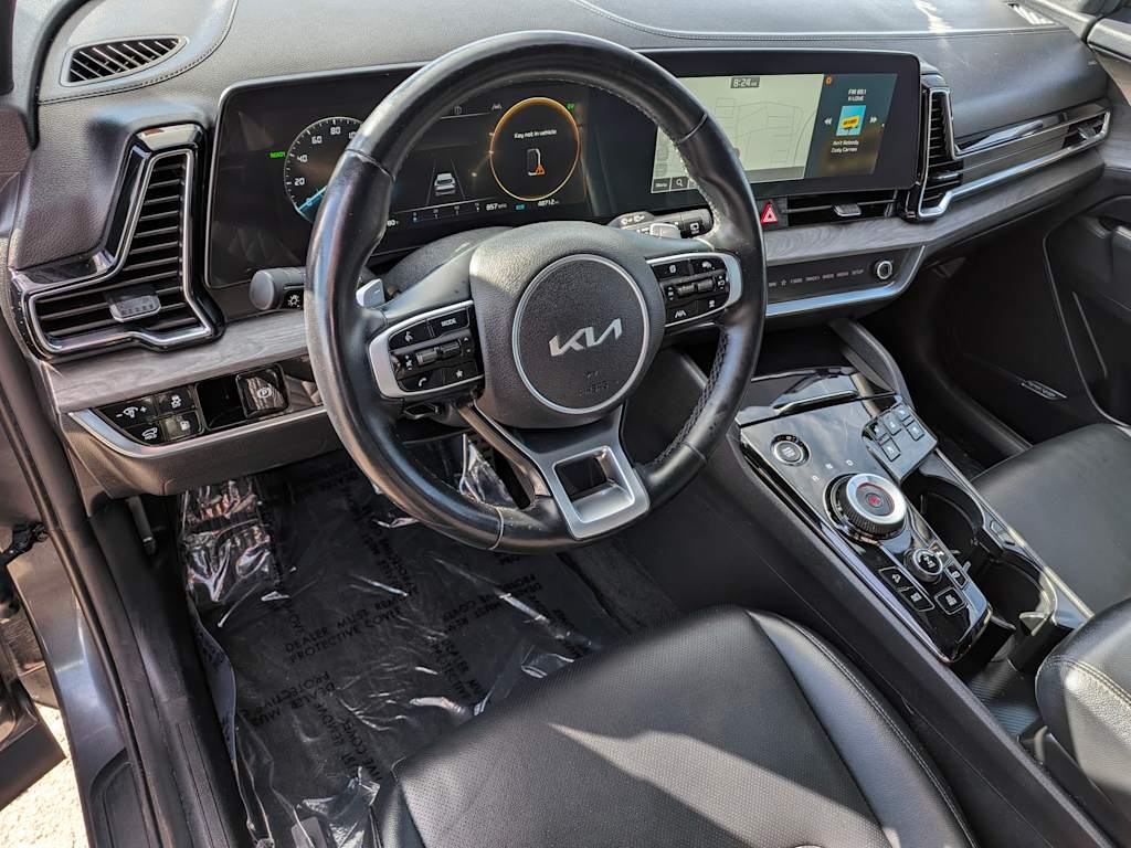 Thumbnail: 2023 Kia Sportage - 2