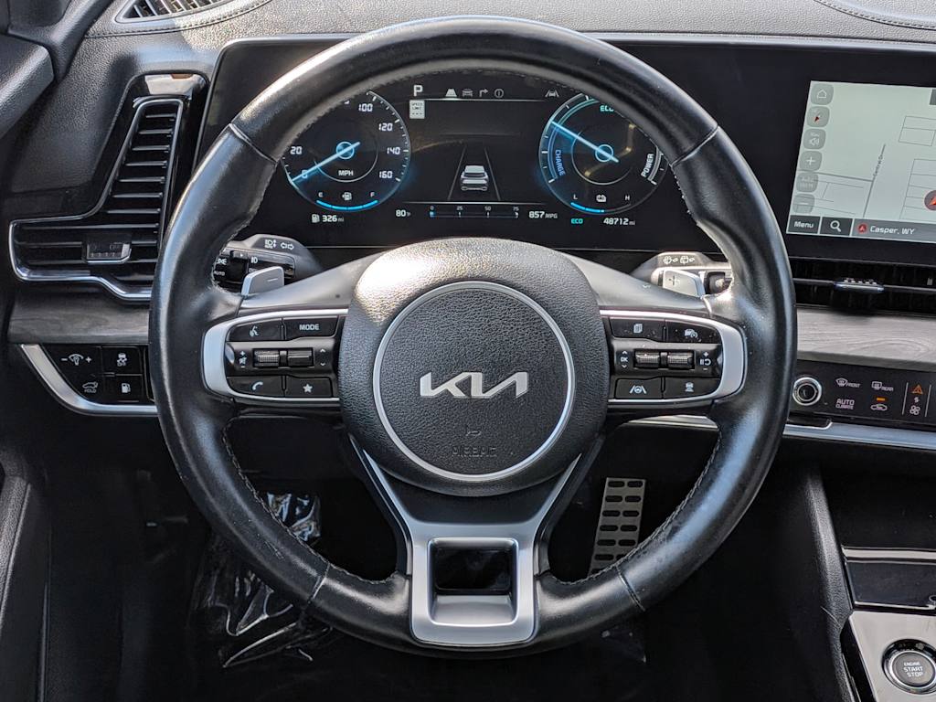 Thumbnail: 2023 Kia Sportage - 14