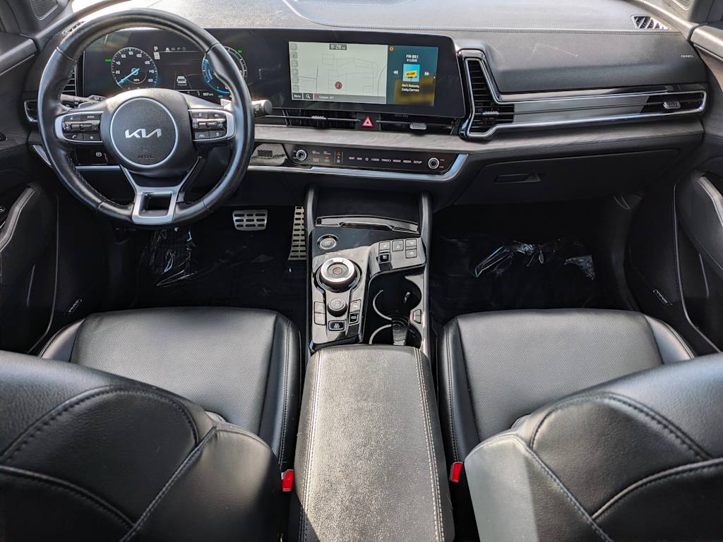 Thumbnail: 2023 Kia Sportage - 10