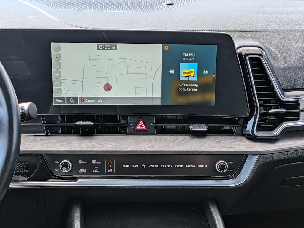 Thumbnail: 2023 Kia Sportage - 15