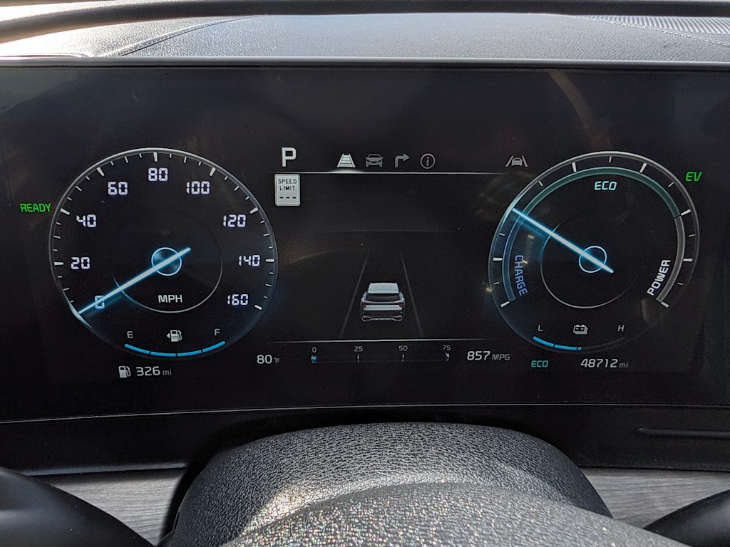 Thumbnail: 2023 Kia Sportage - 17