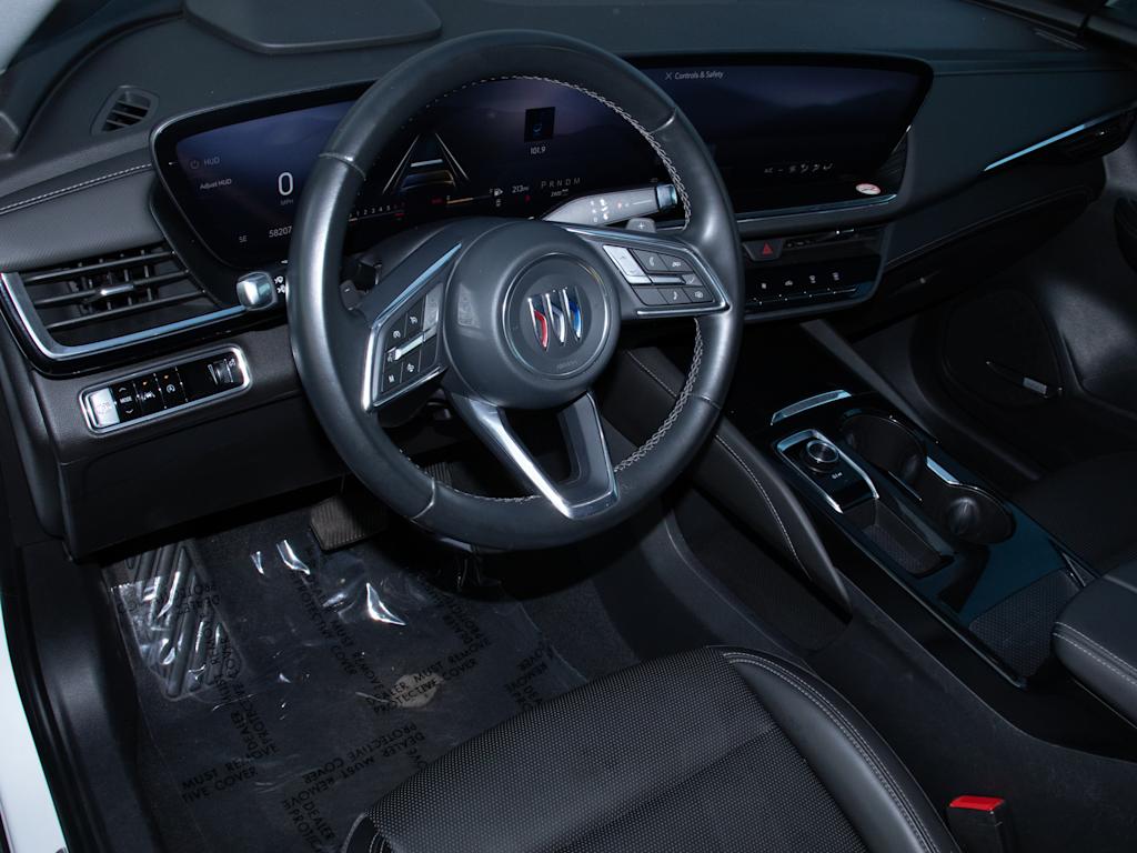 Thumbnail: 2024 Buick Envision - 2