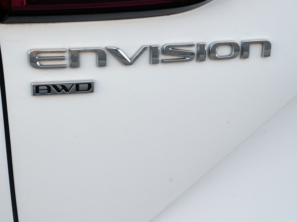 Thumbnail: 2024 Buick Envision - 6