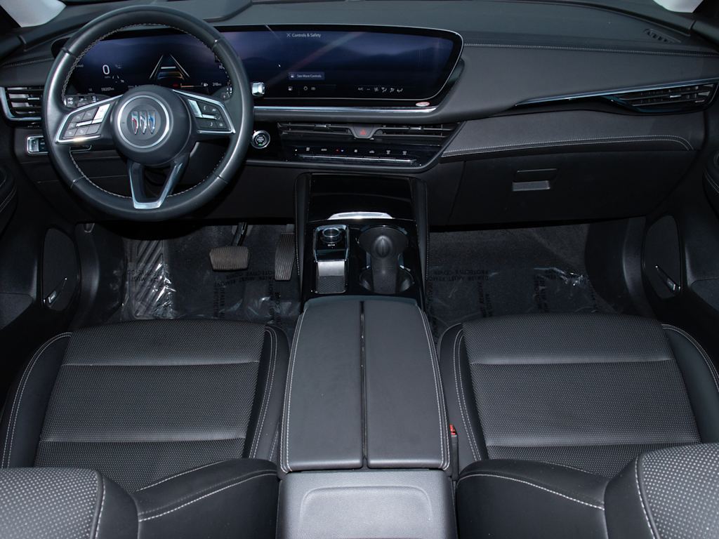 Thumbnail: 2024 Buick Envision - 9