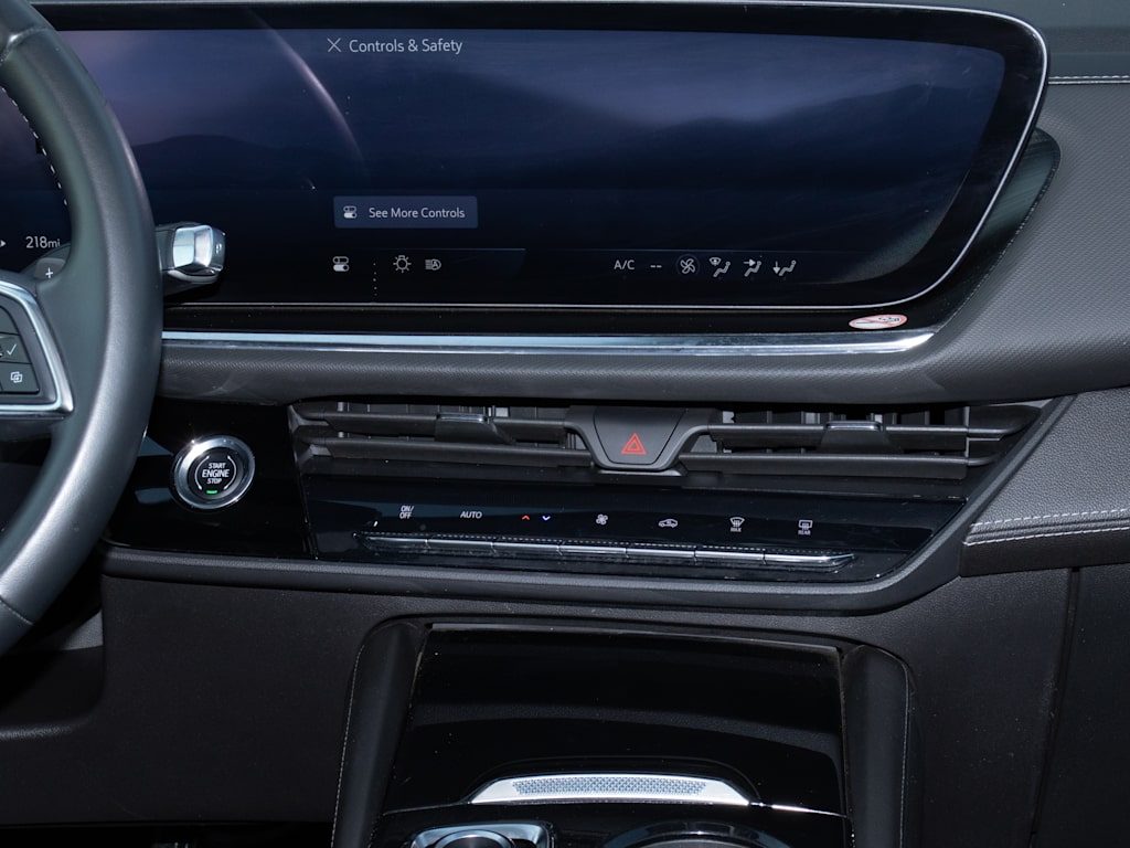 Thumbnail: 2024 Buick Envision - 24