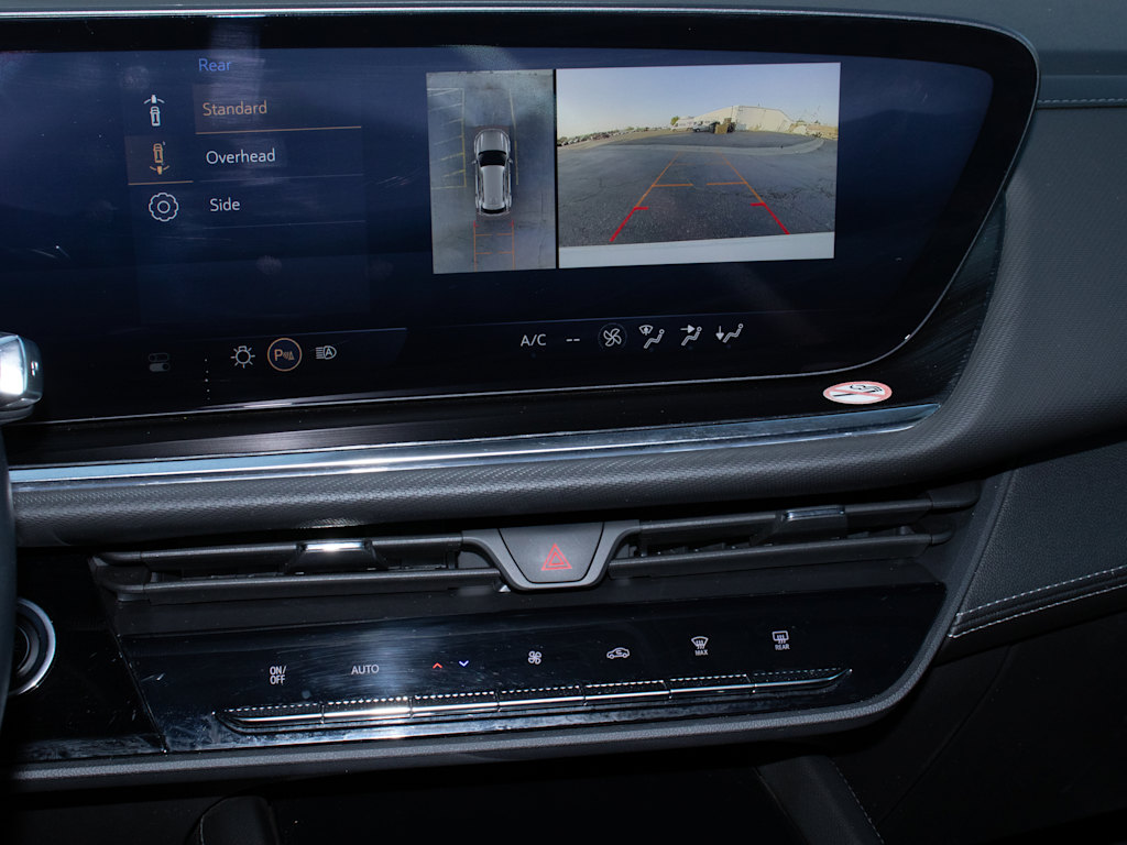 Thumbnail: 2024 Buick Envision - 25