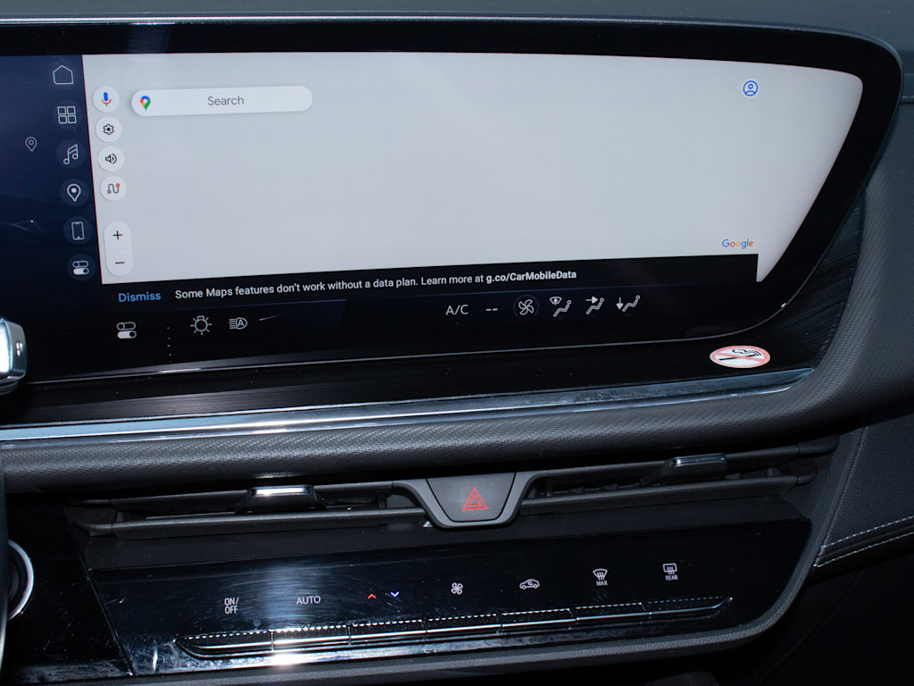 Thumbnail: 2024 Buick Envision - 14