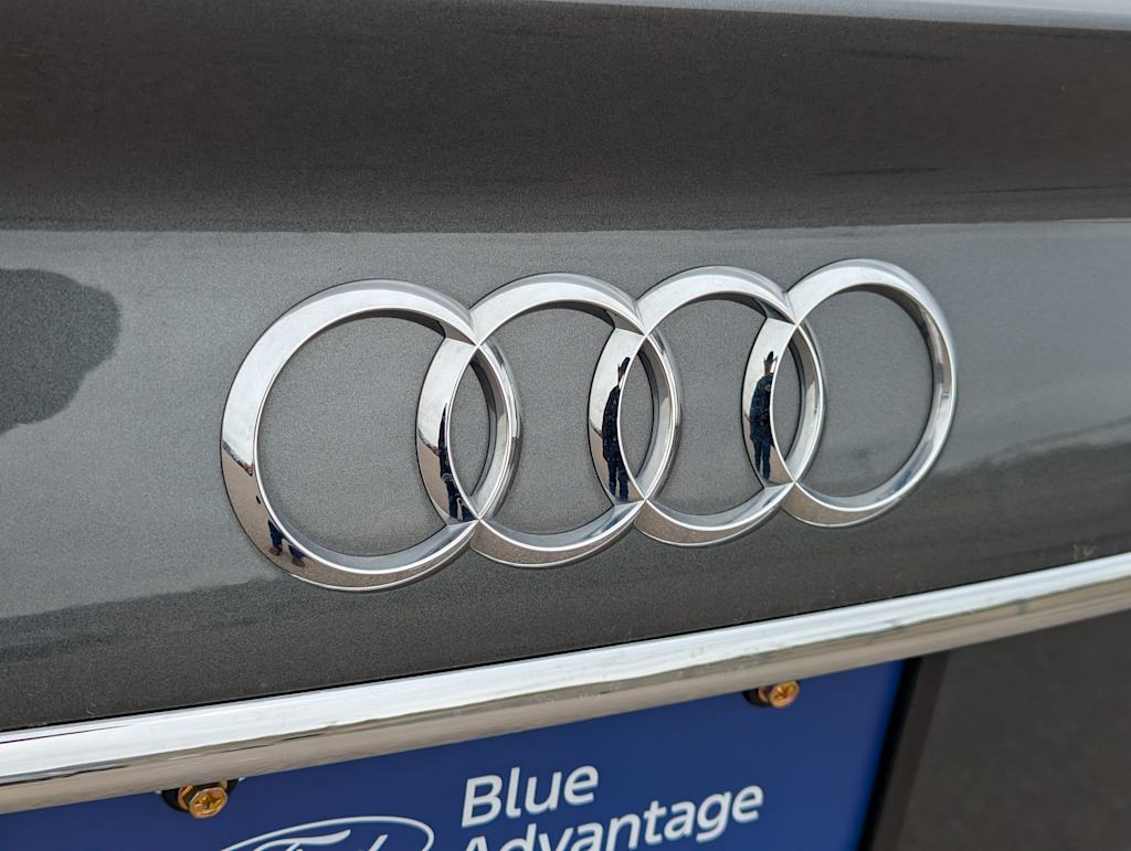 2024 Audi A4  7