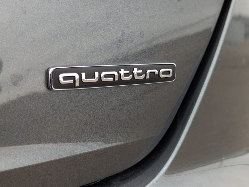 2024 Audi A4  30
