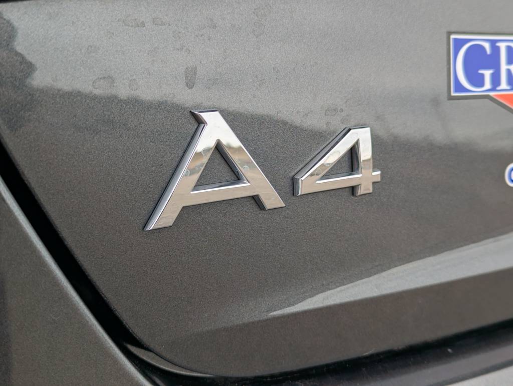 2024 Audi A4  29