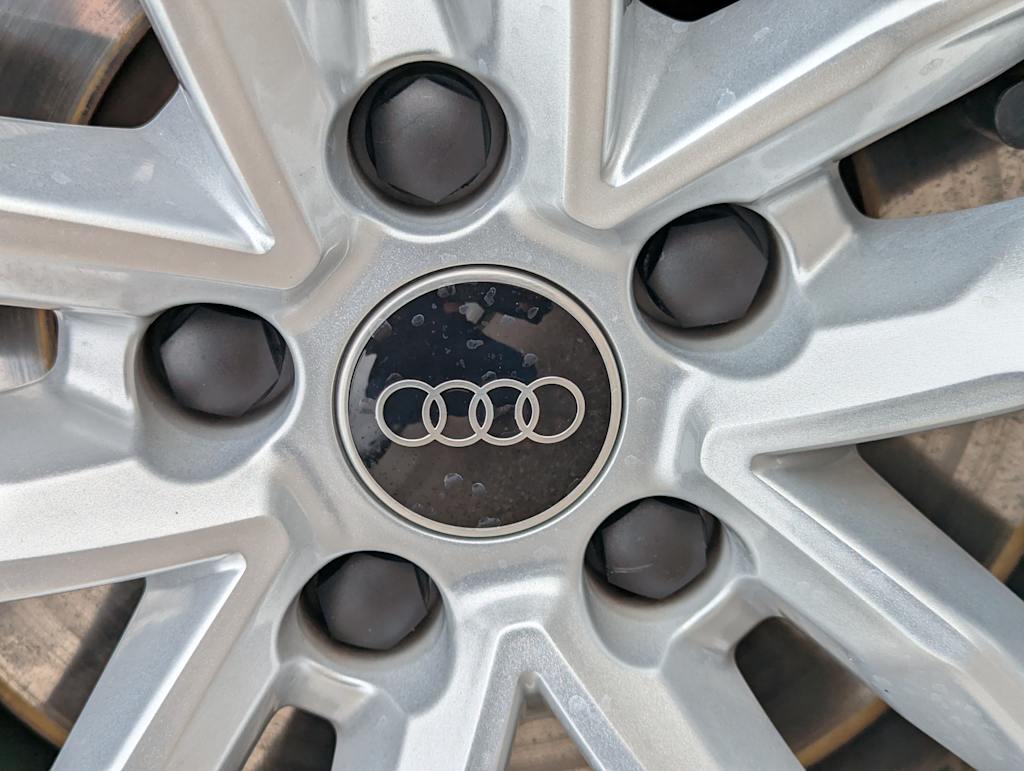 2024 Audi A4  34