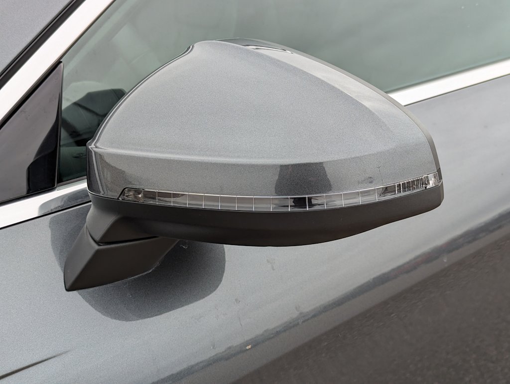 2024 Audi A4  33