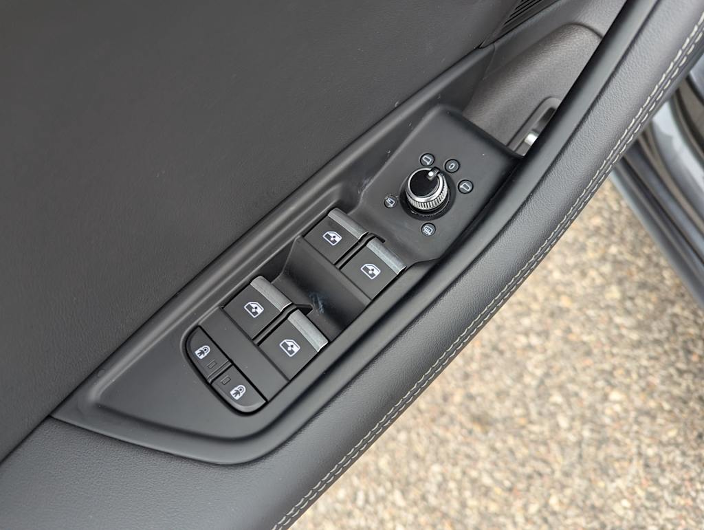 2024 Audi A4  36