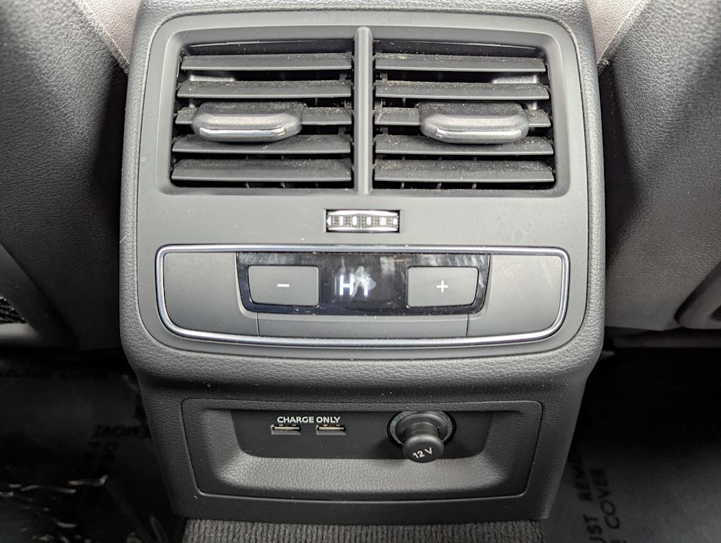 2024 Audi A4  43