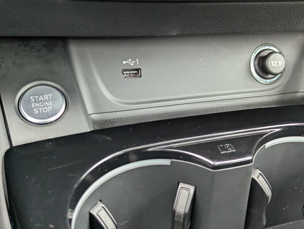 2024 Audi A4  47